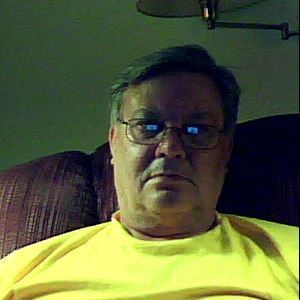 Meet your Posher, Bob